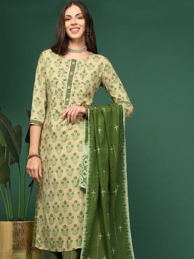 Kurta Set